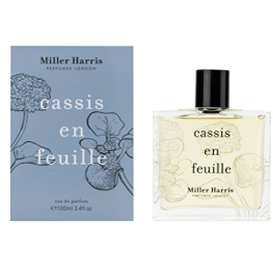 Miller Harris Cassis en Feuille