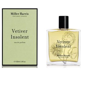 Miller Harris Vetiver Insolent