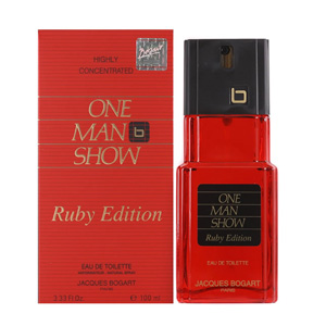 One Man Show Ruby Edition