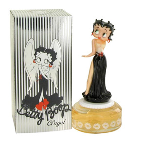 Betty Boop Angel Betty