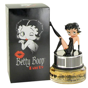 Party Betty