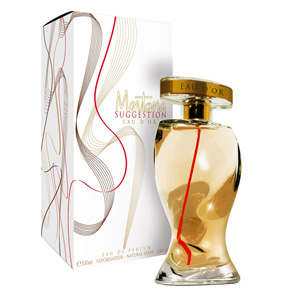 Montana Suggestion Eau d`Or