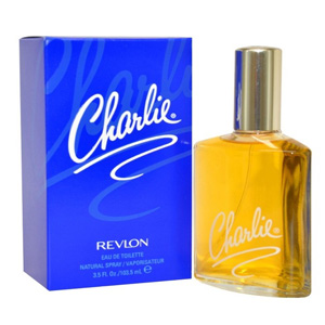 Revlon Charlie