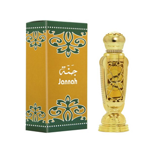 Al Haramain Perfumes Jannah