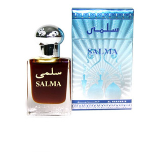 Al Haramain Perfumes Salma