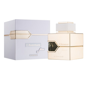 Al Haramain Perfumes L`Aventure Femme