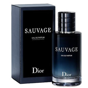 Sauvage Eau de Parfum