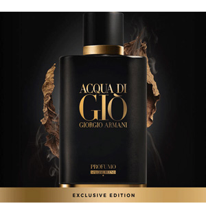 Giorgio Armani Acqua di Gio Profumo Special Blend