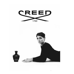 Creed Love in Black