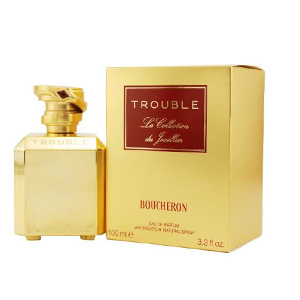 Boucheron Trouble Joaillier