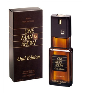 One Man Show Oud Edition