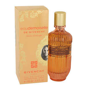 Givenchy Eaudemoiselle Absolu d`Oranger