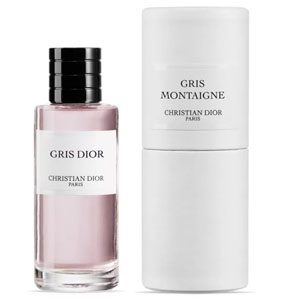 Christian Dior Gris Dior