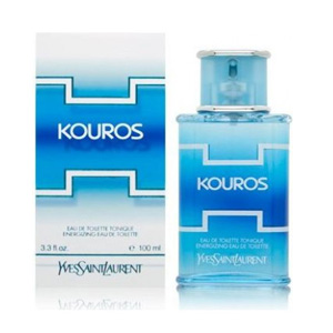 Kouros Summer Edition 2008