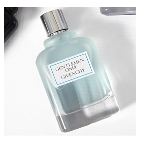 Givenchy Gentlemen Only Fraiche