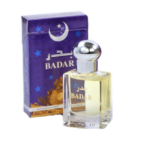 Al Haramain Perfumes Badar