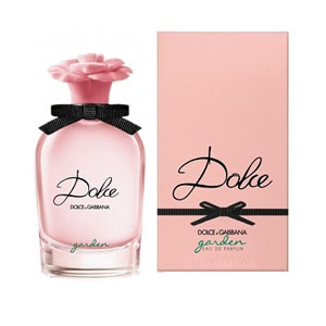 Dolce Garden