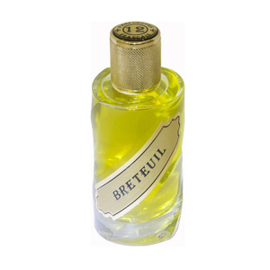 12 Parfumeurs Francais Breteuil