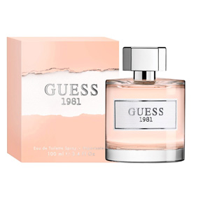 Guess Guess 1981