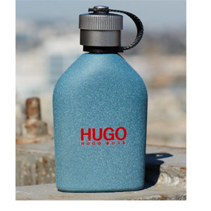 Hugo urban journey eau outlet de toilette