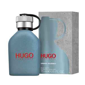 Hugo Urban Journey