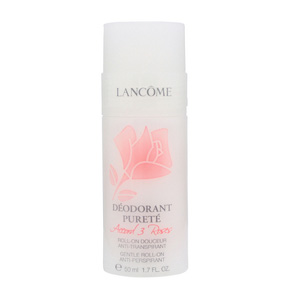 Lancome Purete Accord 3 Roses