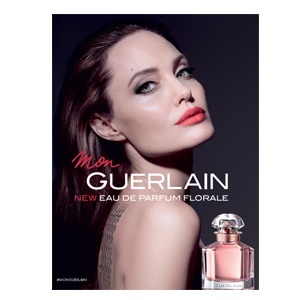 Guerlain Mon Guerlain Florale