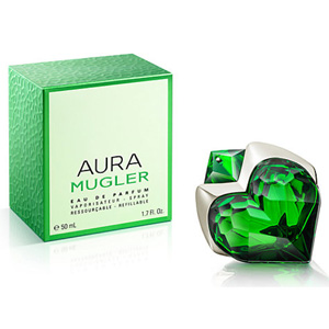 Thierry Mugler Aura