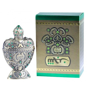 Afnan Perfumes Shajan