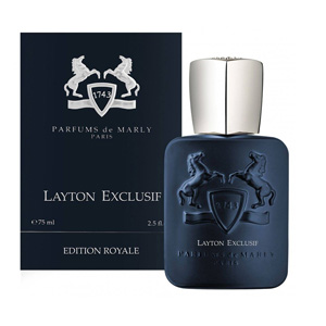 Parfums de Marly Layton Exclusif