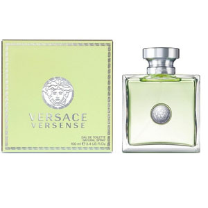 Versace Versense