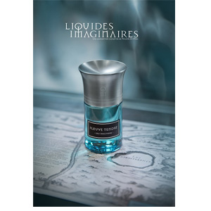 Les Liquides Imaginaires Fleuve Tendre