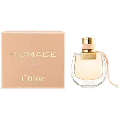 Chloe Nomade