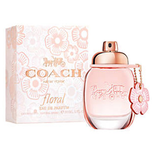 Coach Floral Eau The Parfum