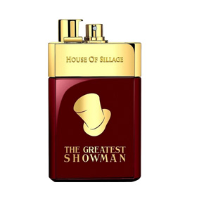 House Of Sillage The Greatest Showman for Him