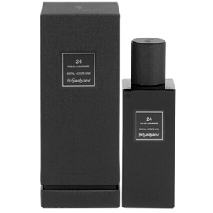 Yves Saint Laurent 24 Rue de l`Universite