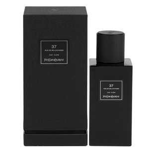 Yves Saint Laurent 37 Rue de Bellechasse