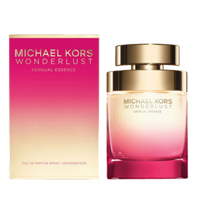 Michael Kors Wonderlust Sensual Essence