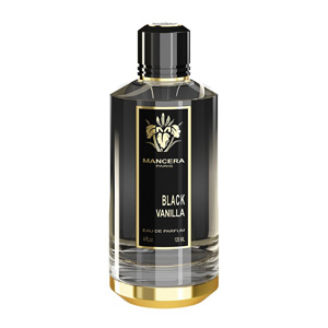 Mancera Black Vanilla