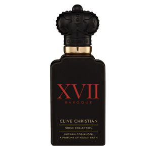 Clive Christian Noble XVII Baroque Russian Coriander