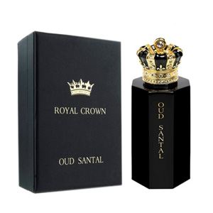 Royal Crown Oud Santal