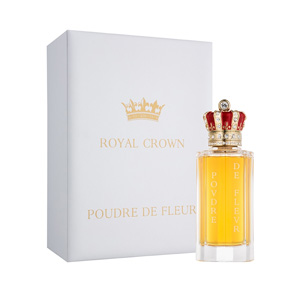 Royal Crown Poudre de Fleurs