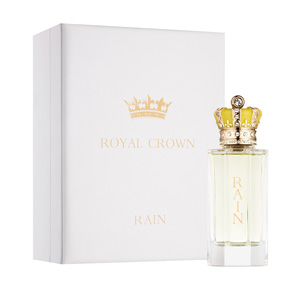 Royal Crown Rain