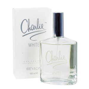 Charlie White Eau Fraiche