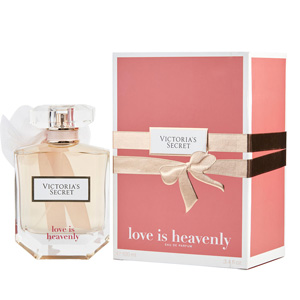 Victoria`s Secret Love is Heavenly