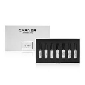 Carner Barcelona Set