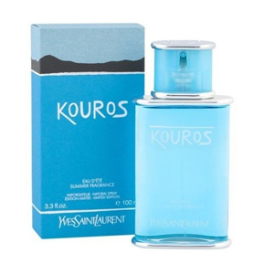 Yves Saint Laurent Kouros Eau d`Ete 2006