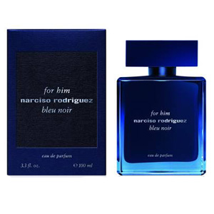 Narciso Rodriguez for Him Bleu Noir Eau de Parfum