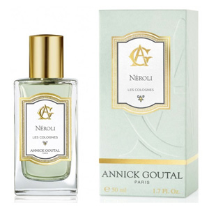 Les Colognes Neroli