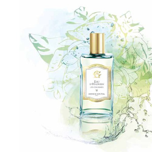 Annick Goutal Les Colognes Vetiver